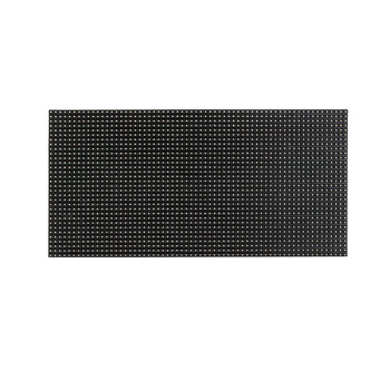 Jiacai led display p4.75 single board conference room electronic advertising word screen indoor f3.75 single and double color indoor single color 3.754.75