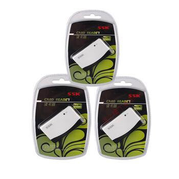 U disk usb copy machine industrial control cf tf sd card dom electronic disk copy supports encryption hidden copy 3 (cf/sd/tf) all-in-one card reader