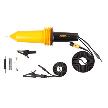 Rigol (rigol) oscilloscope universal high-voltage probe rp1010h (10kv 50mhz)