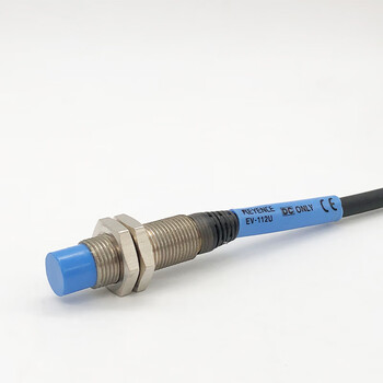 Proximity switch ev-108m 108mc 118m 130m 112m 108u 118u u ev108m