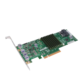 Pass-through card it yzca-00424-101 12gb array inspur 3008 pass-through mode high and low double baffles