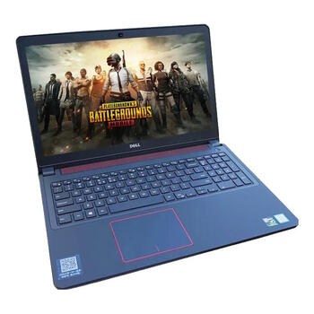 Hp dell lenovo laptop second-hand game book 12 14 15.6-inch independent display 4g morning office thin and light 15.6-inch dell dell game box package four