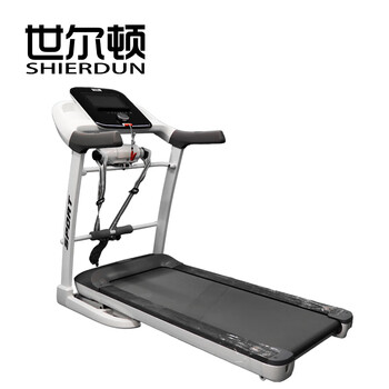 Shilton treadmill srd-8570ds