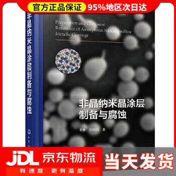 Door-to-door delivery preparation and corrosion of amorphous nanocrystalline coatings by wang yong and sun lili