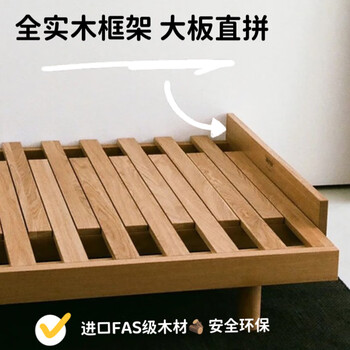 Children's home foldable stretch bed nordic all-solid wood small apartment pull-out bed telescopic bed living room sofa bed pull-out bed folding for other customization requirements, please contact customer service