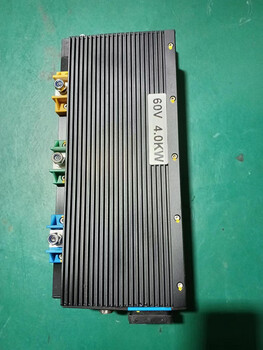 Dayang electric four-wheel vehicle controller 4.0kw 4.5kw 6.0kw partially customized 60v 4.0kw