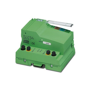 Shengwei-bus coupler ibs-il-24-bk-lk-pac-2861218