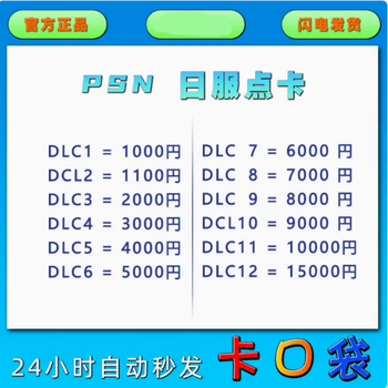 Psn daily service point card ps4 recharge card ps5 gift card 1000 3000 5000 points yen prepaid card 1000 points