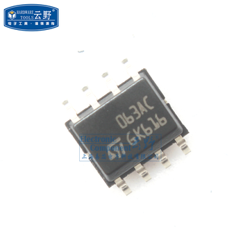 Gaoke meixin ic integrated circuit mc34063 sop8 patch switching regulator chip (one)