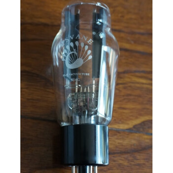 Noble voice 5u4g tube, can directly replace 5z3p, 274b and other rectifier tube amplifier speakers