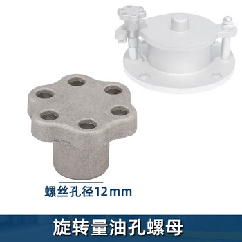 Xmsj anti-static grounding clip nails, electrostatic clip steel nails, alloy copper nails, electrostatic clip paint-breaking nails, paint-breaking nails 6mm, rotating oil hole nut