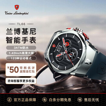 Tonino lamborghini lamborghini watch tl66 bluetooth smart watch business waterproof real-time monitoring remote control photo call watch high luxury stainless steel 18k gold plated fashionable and distinguished gift starlight silver