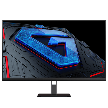 95% new xiaomi redmi 27-inch 2k gaming monitor g27q fast ips 165hz refresh rate hdr400 type-c interface computer office monitor display redmi