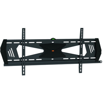 Startech.com low profile tv bracket suitable for 37-75 inch tv anti-theft vesa wall mount