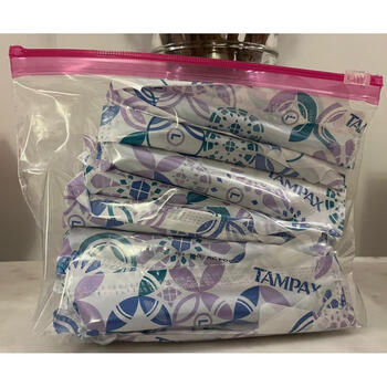 Danbis spot american pearl plastic long catheter tampons 3245 pieces ultra large other 18 pieces largest size u unpacked order without packaging