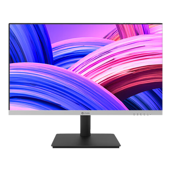 80% new hp zhan series new 23 models of 23.8-inch 100hz refresh rate rich interface ips wide viewing angle led screen zhan d24v monitor