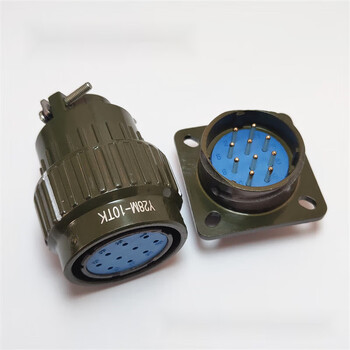 Shantou lincun aviation plug y28m-4 core 8 core 10 core 12 core 14 core 19 core 24 core 32 core 37 core y2m connector tktj 10 core complete set