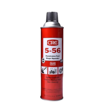 Crc multifunctional lubricant and anti-rust agent 5-56 410g/bottle