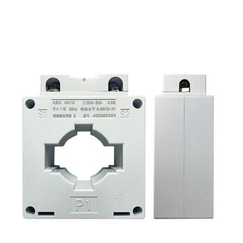 Bh-0.66 50 ac current transformer 0.5 level 400/500/600/750/800/1000/5a 400/5a 0.5 level aperture 50