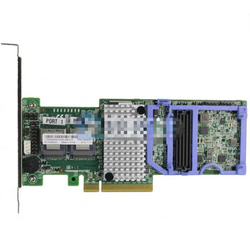 2008 pass-through card sas hard disk expansion card adapter card hba card nas drive-free esxi array 2308 pass-through 8087