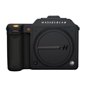 Meihondo suitable for hasselblad x2d camera protective film x2d generation full-coverage sticker matt black hasselblad x2d