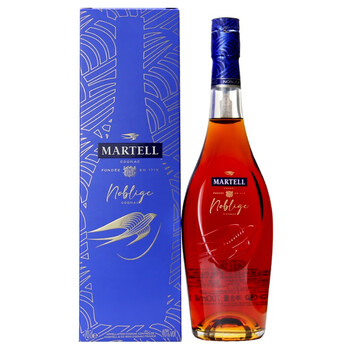 Martell genuine licensed product vsop luxury product creation xo cognac french original bottle imported wine holiday gift 700ml 1 bottle martell celebrity
