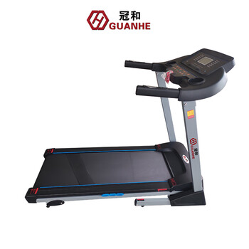 Guanhe treadmill gh-865 set