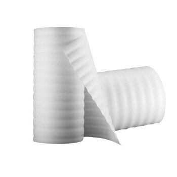 Yishu pearl cotton shock-proof cotton moisture-proof film epe pearl cotton foam cotton protective cotton anti-scratch and anti-friction material thickness 2 mm width 50cm length 60 meters 4 pounds