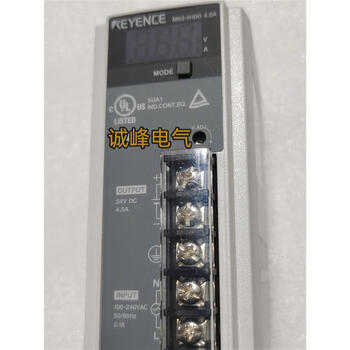 Keyence digital display switching power supply ms2-h50 ms2-h100 ms2-h100