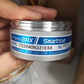 Ts2651n141e78 tamagawa encoder ts2650n11 resolver n181n111n131e78 ts2640n321e64