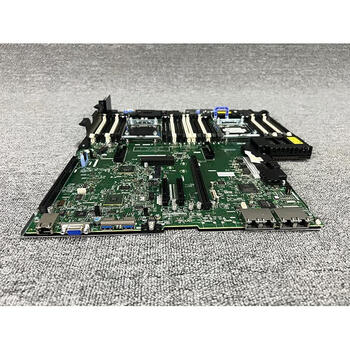 Jin geyu's new lenovo ibm x3650m5 server motherboard 00yj424 00fk639 00mu899 tested and shipped