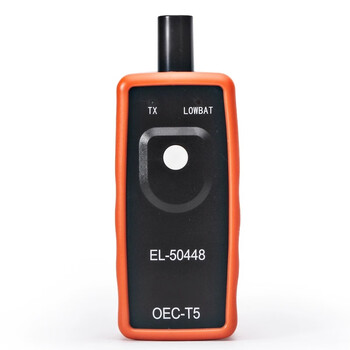 Odeligas tire pressure matching instrument monitor sensor (only supports users who purchase sensors from our store) buick/chevrolet/cadillac (including battery)