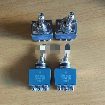 Kn1a-202dm kn1a-102dm waterproof switch toggle switch