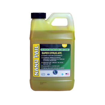 3d 1091 concentrated citrus cleaner super citrus apc powerful decontamination concentrated 1.89l