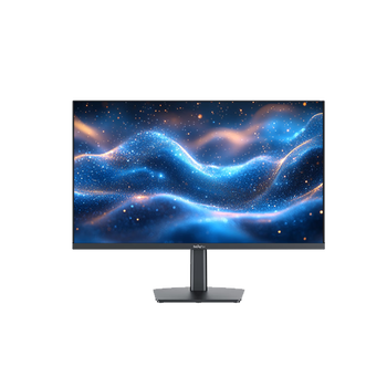Quasi-new product lenovo baiying s2410 23.8-inch monitor fhd/ips panel/75hz high brush/100% srgb high color gamut/hdmi+vga