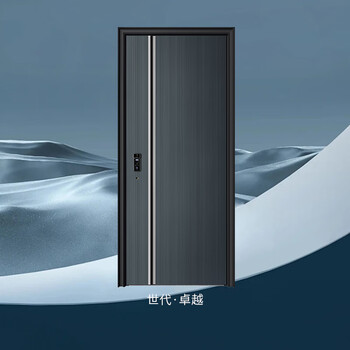 Xin generation generation excellence entrance door security door anti-theft door
