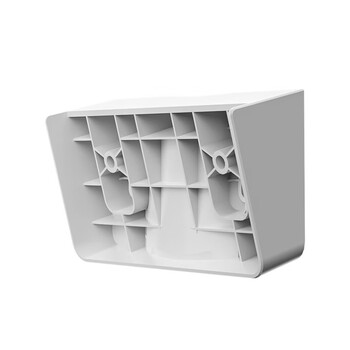 Ezviz product accessories h9c tilt bracket, indoor pan/tilt wall mount bracket h9c tilt bracket none