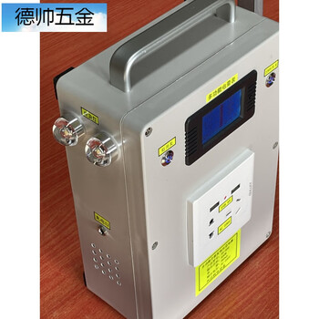 Jieyunmao hand-cranked generator multi-functional hand-cranked generator 500w220v large capacity portable hand-cranked generator machine enhanced version