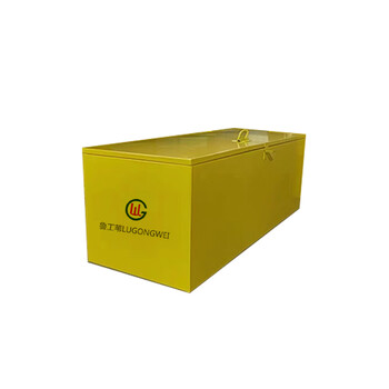 Thickened tool box (can be customized) tool box