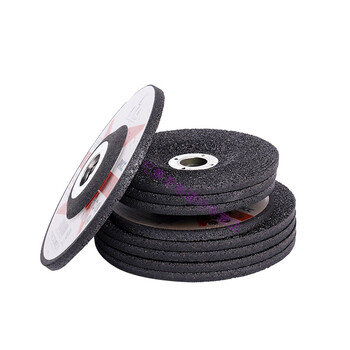 Sailoto gold diamond angle grinder polishing disc pull-out resin grinding wheel angle grinder grinding disc 100125150180sn054 100*6*16 25 pieces in a box