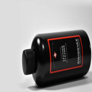 Deli leather cleaner car interior seat powerful decontamination care agent imported from switzerland