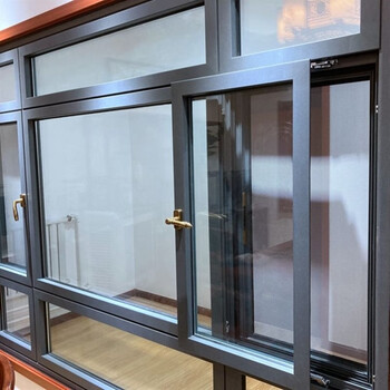 Mexemina sliding window nanjing translation inverted sealed balcony side sliding drift sliding partition bridge aluminum doors and windows