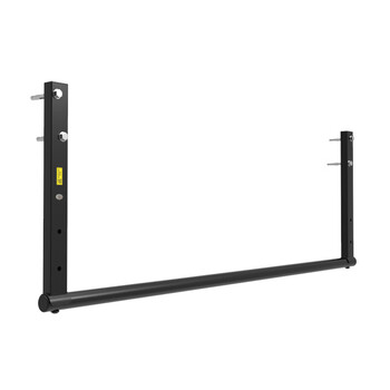 Eastscope side beam horizontal bar indoor stainless steel crossbar suspender pull-up device