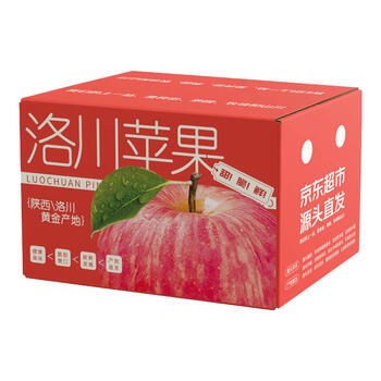 5-layer eb offset printing reinforced flat mouth box 300*200*200 (1000 pieces)