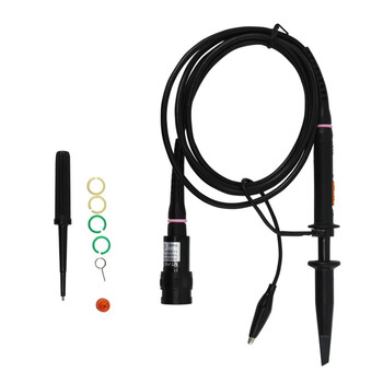 Uni-t oscilloscope probe probe passive probe (mega)mhz ut-p03/p04/p05/p06/p07 oscilloscope probe 200mhz ut-p05