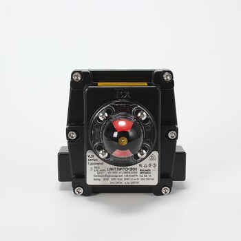 Apl-210n310n410n limit switch signal feedback echo device reply device its-300 omron apl-410n (explosion-proof)