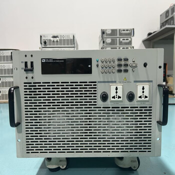 Itech second-hand it7326 ac power supply