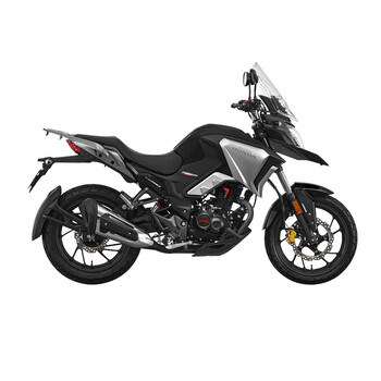 Yamaha motorcycle predator 190 tempest 190 zhidao 190 street car sports car rally car predator 190abs/black/standard edition