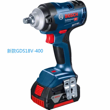 Original brushless electric wrench gds18vecgds250gds18v400 lithium impact wrench gds18v-400 bare muscle