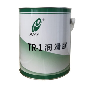 Ripptr-1 railway switch machine grease special oil base oil no. 10 switch machine hydraulic oil bearing grease genuine authorized direct sales tr-1 railway special grease 3kg